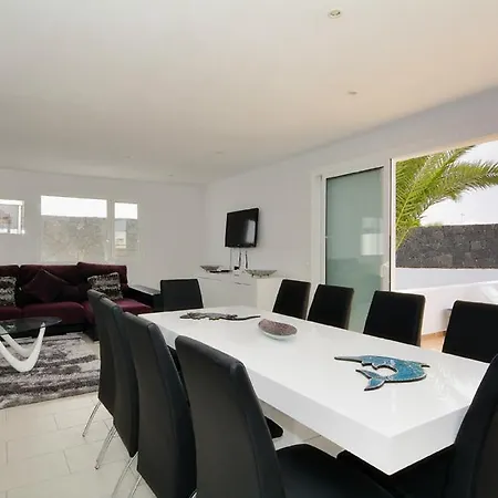 Villa Sun Shine *