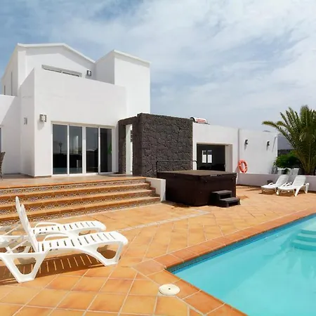 Sun Shine * Playa Blanca (Lanzarote)