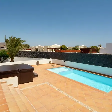 Sun Shine Villa