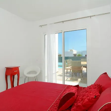 Villa Sun Shine *