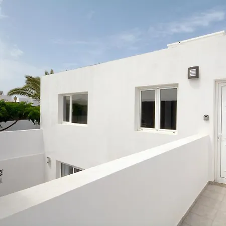 Villa Sun Shine Playa Blanca (Lanzarote)