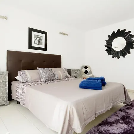 Villa Sun Shine Playa Blanca (Lanzarote)
